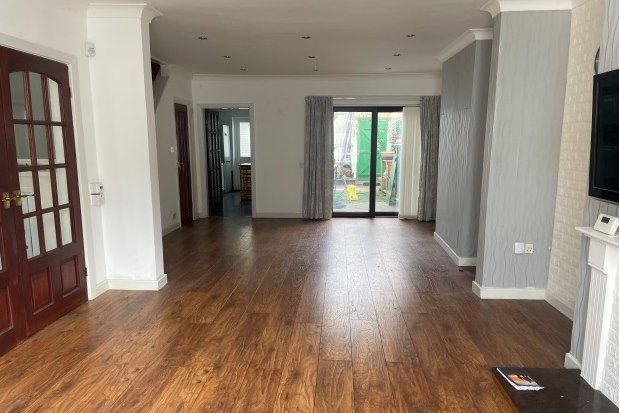 Property to rent in Antrim Street, Liverpool