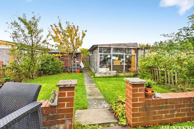 Villa Real Bungalows, Consett photo 2