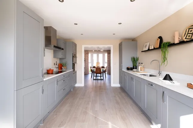 Taylor Wimpey - Orchard Grove