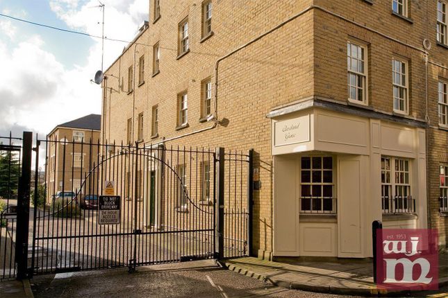 Cleveland Grove Development