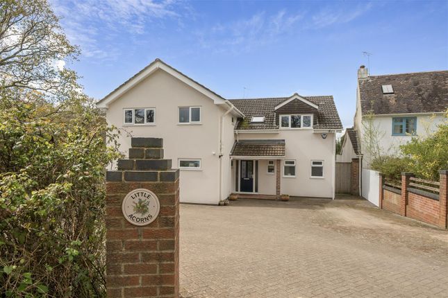 4-bed house on Little Acorns, Sleight Lane, Wimborne, £1,195,000