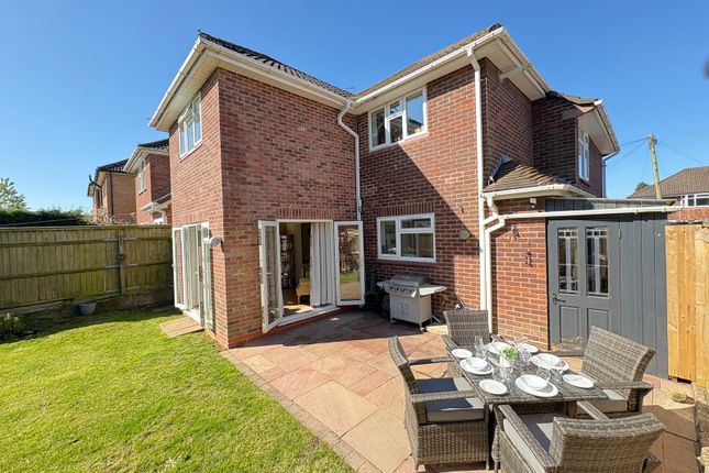 40, Newquay Avenue, Stafford photo 3