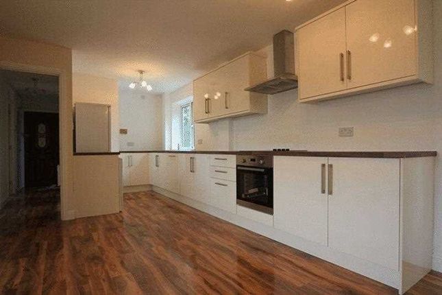 16, Poulevara House, West Oakhill Park, Liverpool photo 5