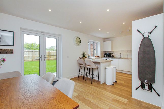 Detached house for sale in Perch Chase, Soham, Ely
