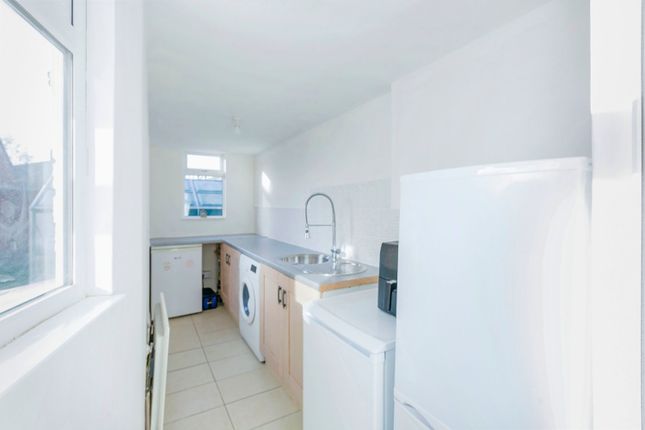 Terraced house for sale in Chester Road, Blaby, Leicester