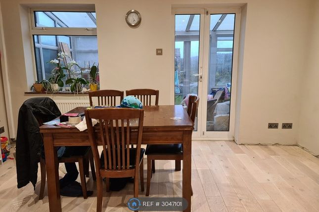 Hillfield Road, Dunton Green, Sevenoaks photo 5