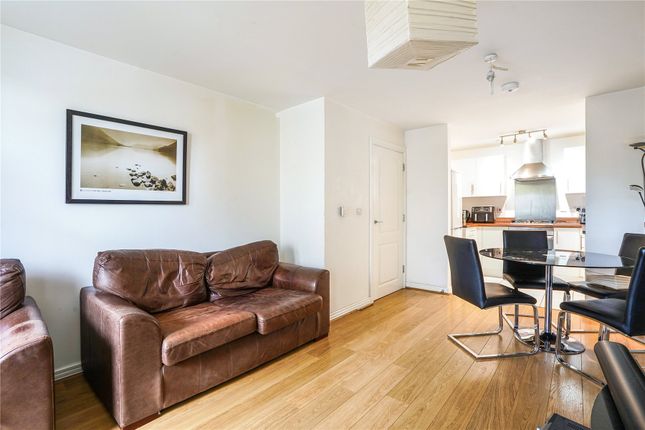 Flat for sale in Annabel Close, London