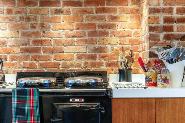 Kitchen And Dining