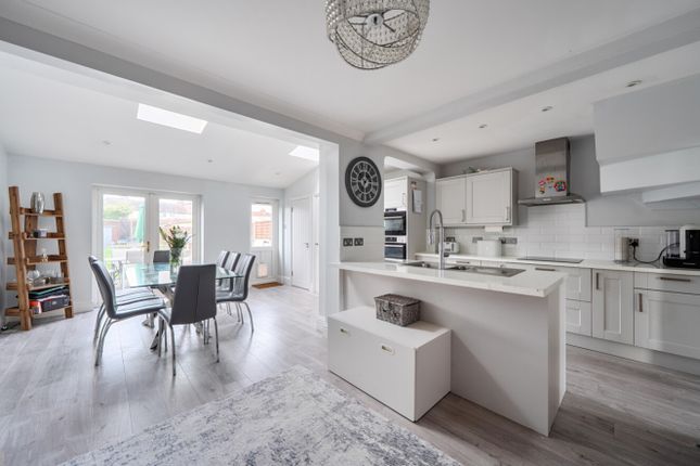 3-bed house on 80, Egham Crescent, Sutton, £550,000