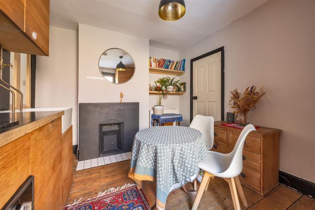 Terraced house for sale in Fairlop Road, London