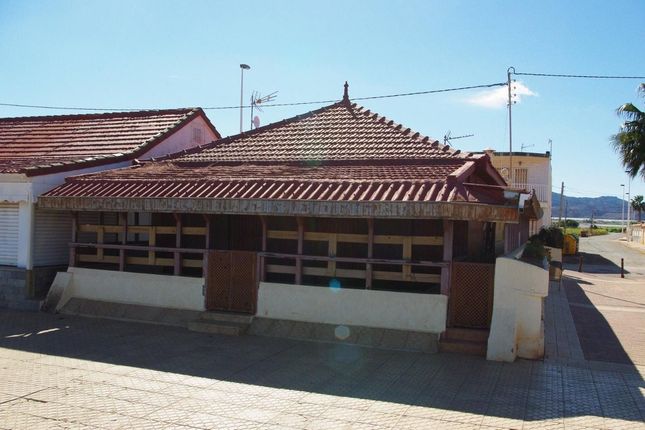 Town house for sale in Los Nietos, 30383 Los Nietos, Murcia, Spain