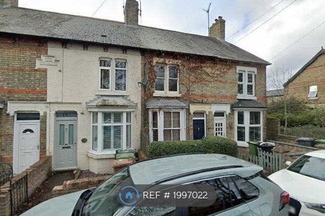 Thumbnail Detached house to rent in Fletton Avenue, Peterborough