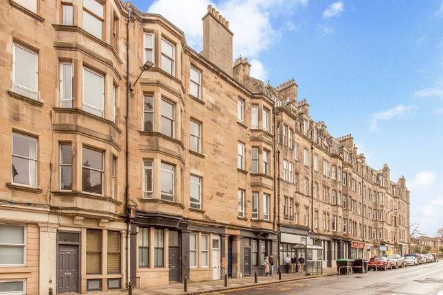 Thumbnail Flat for sale in Gilmore Place, Edinburgh
