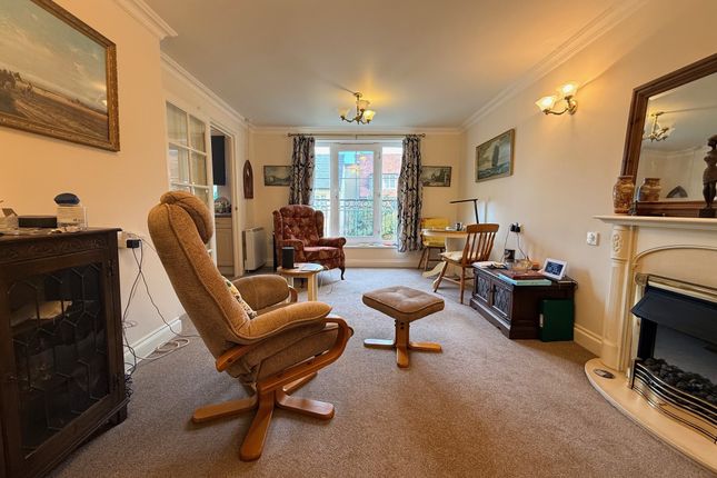 Flat 18, Yeovil photo 3