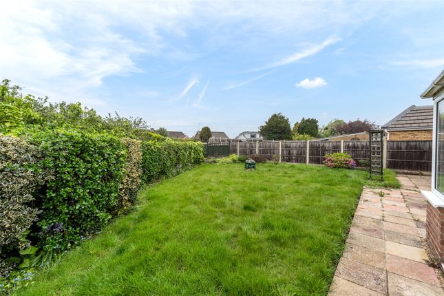 Bungalow for sale in Westergate Close, Ferring, Worthing