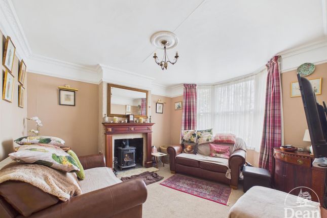 8 Prospect Terrace, Homs Road, Ross-On-Wye photo 2