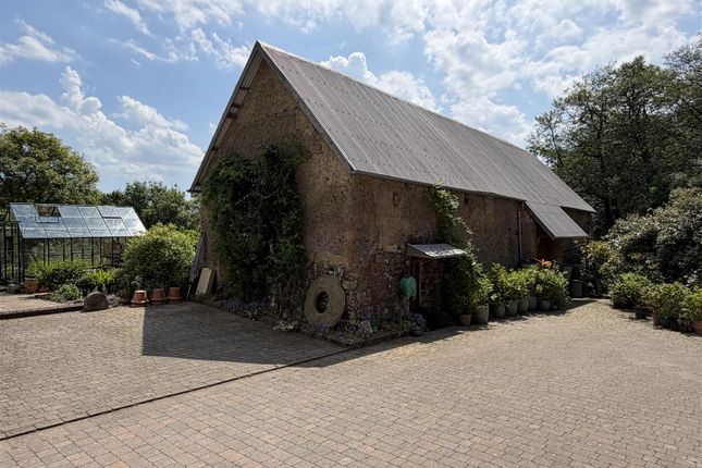 Pitt Farm, Chulmleigh photo 4
