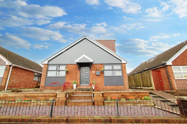 Detached house for sale in Old Hall Drive, Ashton-In-Makerfield