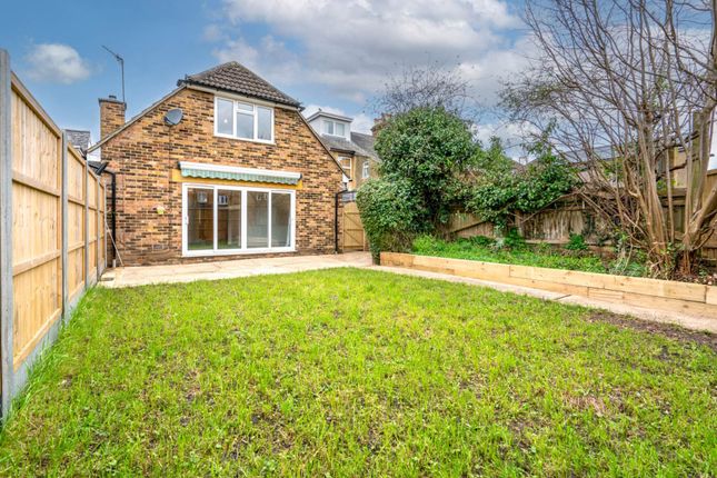 Detached house for sale in Cowper Road, Boxmoor