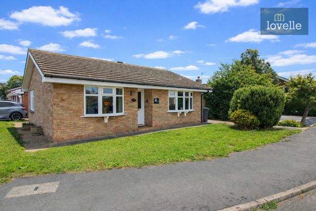 2-bed house on 22 Christopher Close, Louth, £189,999
