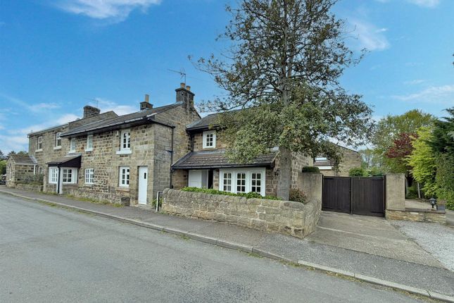 3-bed house on The Old Post Office, Main Street, Leeds, £635,000