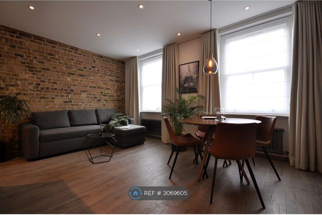 Flat, Winsor Terrace, London photo 4