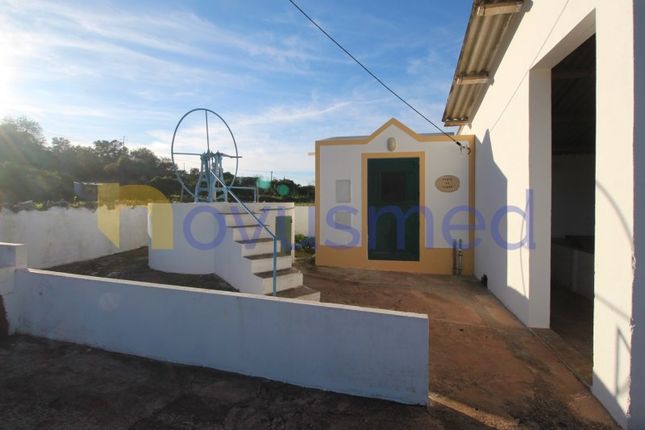 Detached house for sale in Cerro, Alte, Loulé