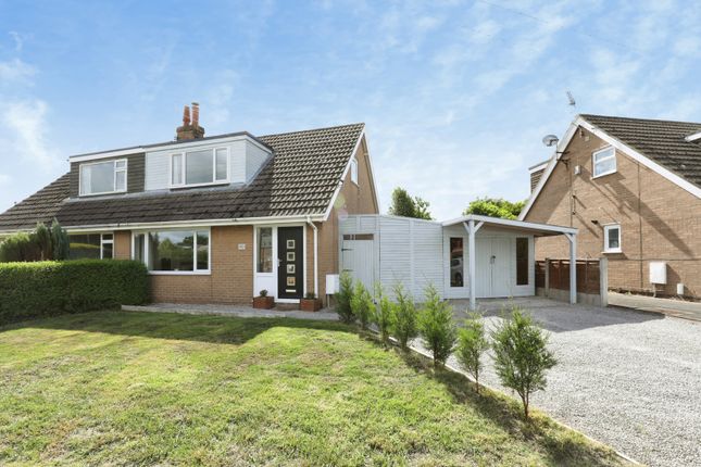 3-bed house on 40, Main Road, Cheshire, £240,000