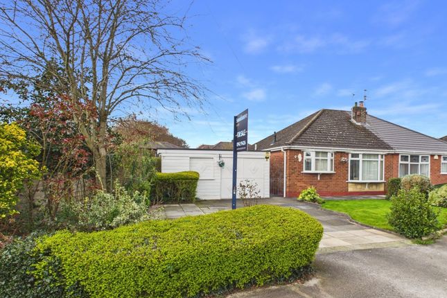2-bed house on 1 Westgate Drive, Manchester, £235,000