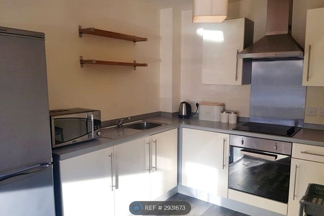 Apartment, Ladywell Point Pilgrims Way, Salford photo 3