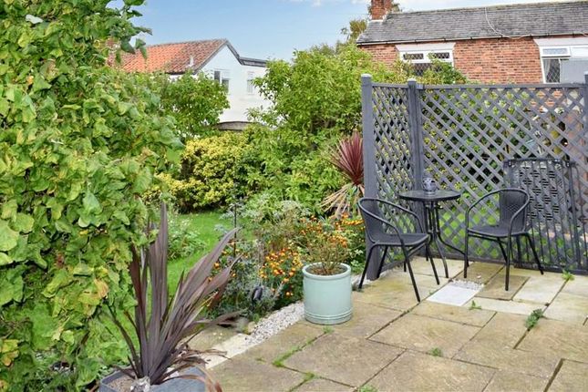 Cottage for sale in Silver Street, Waddingham, Gainsborough