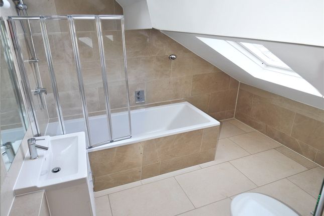 Flat 5A, 16, Hereford Road, North Yorkshire photo 5