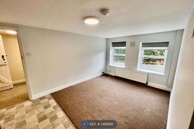 Thumbnail Flat to rent in Cowleigh Road, Malvern
