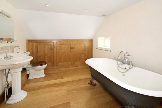Hiscox Cottage