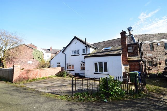 1 Bed Cottage To Rent In Offerton Fold Stockport Cheshire Sk2