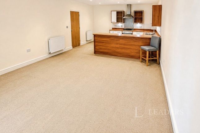 5, Priory Heights Court, Derbyshire photo 4