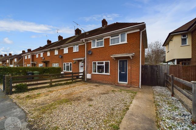 Terraced house for sale in Kingsway, Hereford