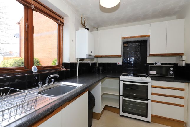 Terraced house for sale in Greenhill Avenue, Kidderminster