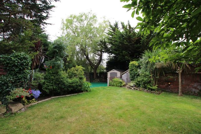 Detached house for sale in Cambridge Road, Churchtown