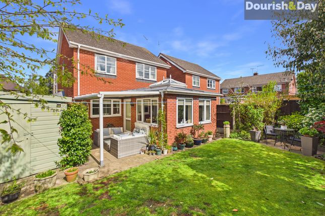 38a Smithfield Road, Market Drayton photo 4