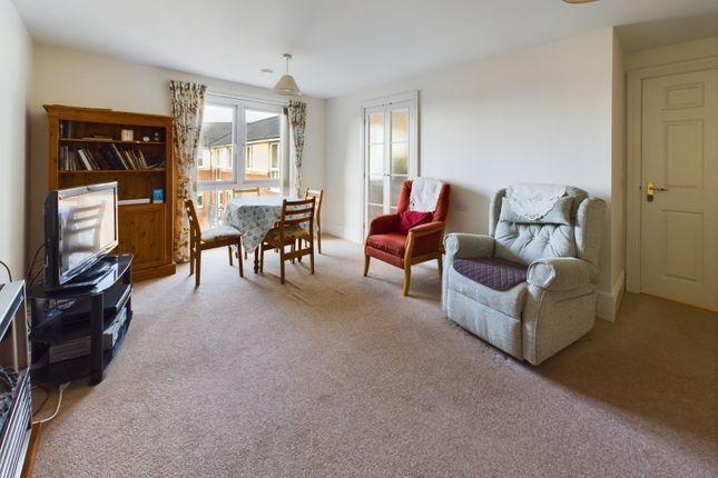 Flat for sale in Coleridge Vale Road North, Clevedon, North Somerset