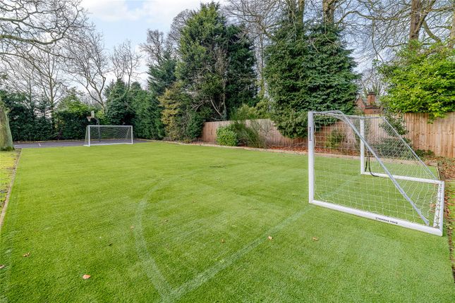 Football Pitch