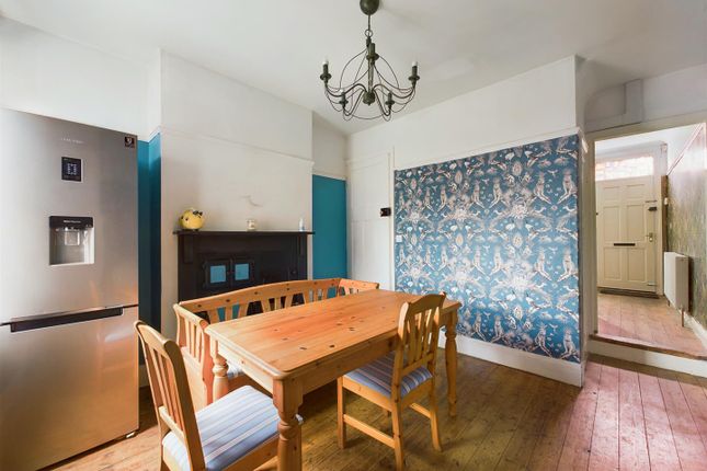 End terrace house for sale in Hardstaff Road, Sneinton, Nottingham