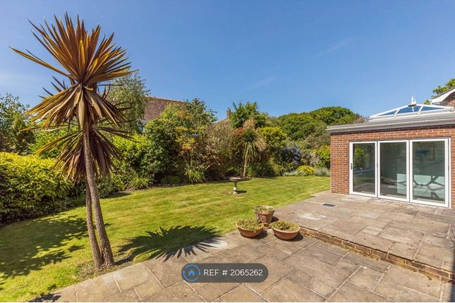 Detached house to rent in West Wittering, Chichester
