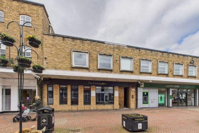 Thumbnail Retail premises to let in 33 High Street, Northwich, Cheshire