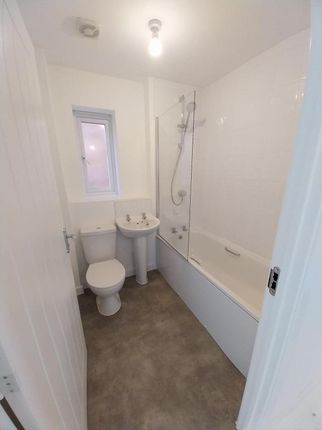 Semi-detached house for sale in Plot 297 Orchard Mews, Station Road, Pershore