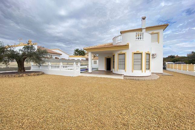 Villa for sale in 04660 Arboleas, Almería, Spain