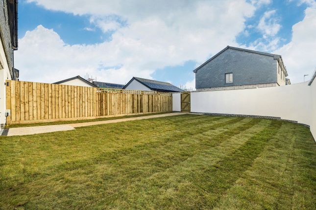 Detached house for sale in Gwel Basset, Redruth, Cornwall