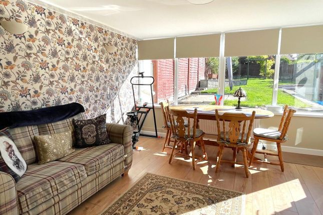 7, Higher Road, Woolavington photo 4