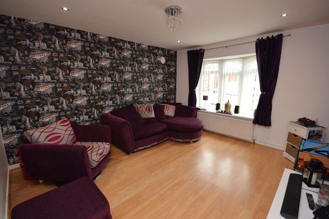 4 Bed Semi Detached House For In Broadway Horsforth Leeds Sitting Room Of Broadway Horsforth Leeds West Yorkshire Ls18